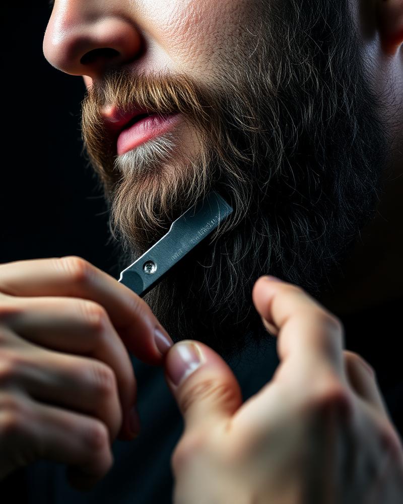 Barba
